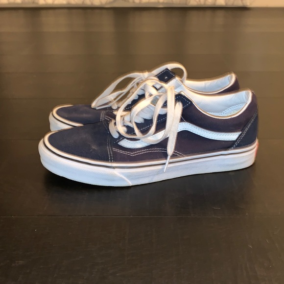 Vans Old Skool (Used) - Picture 1 of 5